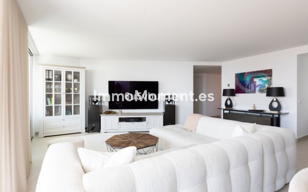 Revente - Appartement - Benalmadena - Torrequebrada