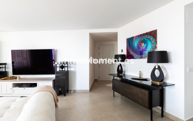 Revente - Appartement - Benalmadena - Torrequebrada