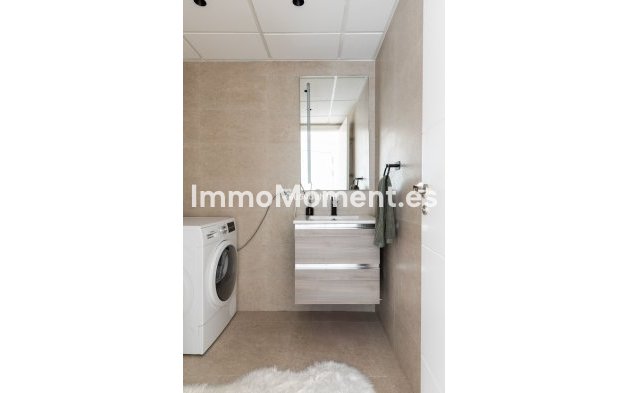 Revente - Appartement - Benalmadena - Torrequebrada