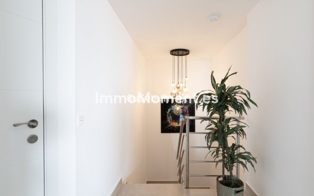 Revente - Appartement - Benalmadena - Torrequebrada