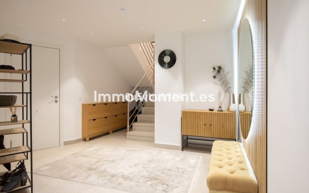 Revente - Appartement - Benalmadena - Torrequebrada