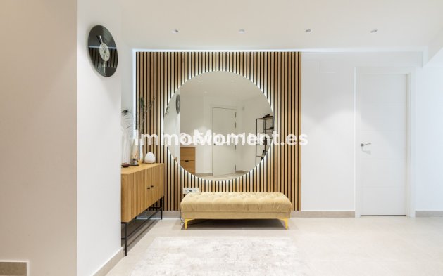 Revente - Appartement - Benalmadena - Torrequebrada