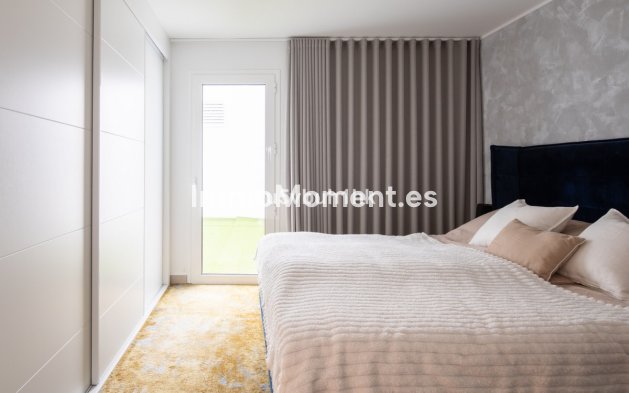 Revente - Appartement - Benalmadena - Torrequebrada