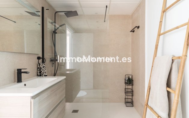 Revente - Appartement - Benalmadena - Torrequebrada