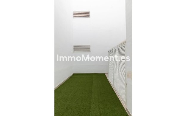 Revente - Appartement - Benalmadena - Torrequebrada