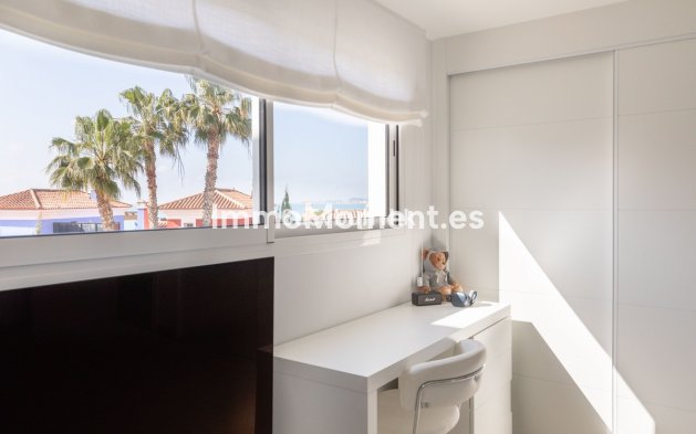 Revente - Appartement - Benalmadena - Torrequebrada