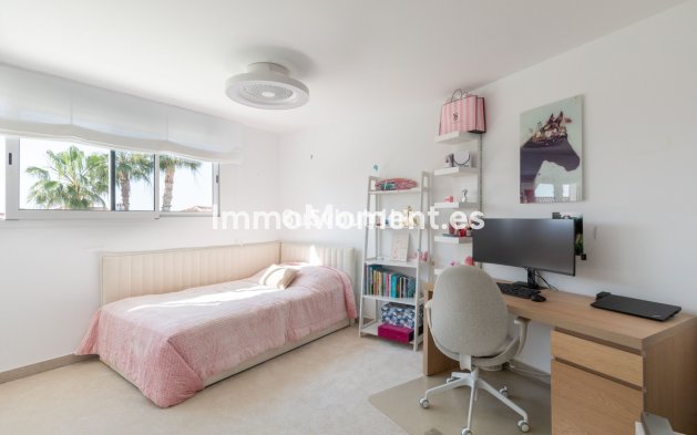 Revente - Appartement - Benalmadena - Torrequebrada