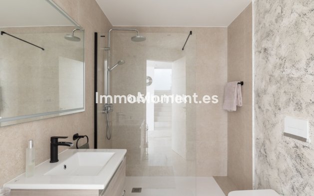 Revente - Appartement - Benalmadena - Torrequebrada