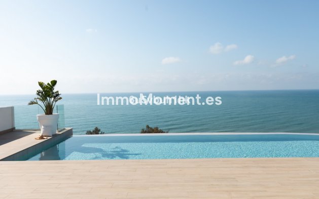 Revente - Appartement - Benalmadena - Torrequebrada