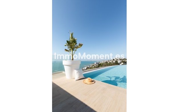 Revente - Appartement - Benalmadena - Torrequebrada