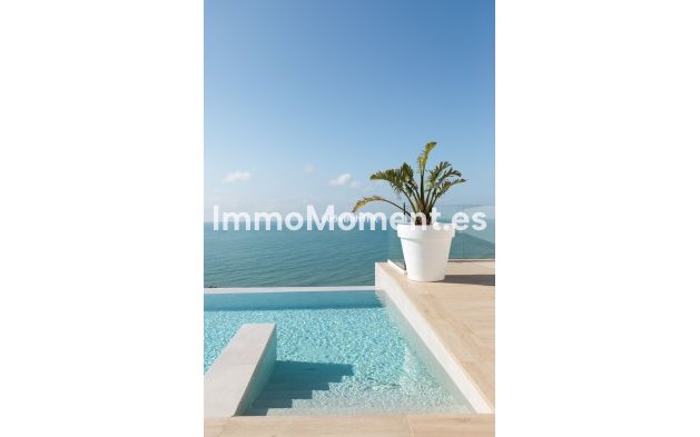 Revente - Appartement - Benalmadena - Torrequebrada