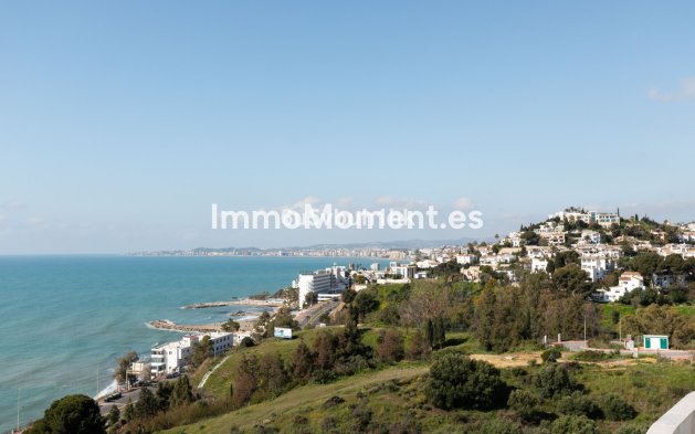 Revente - Appartement - Benalmadena - Torrequebrada