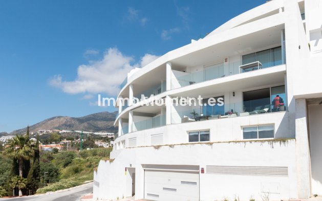 Revente - Appartement - Benalmadena - Torrequebrada
