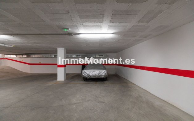 Revente - Appartement - Benalmadena - Torrequebrada