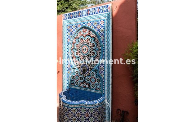 Bestaande woning - Villa - Mijas