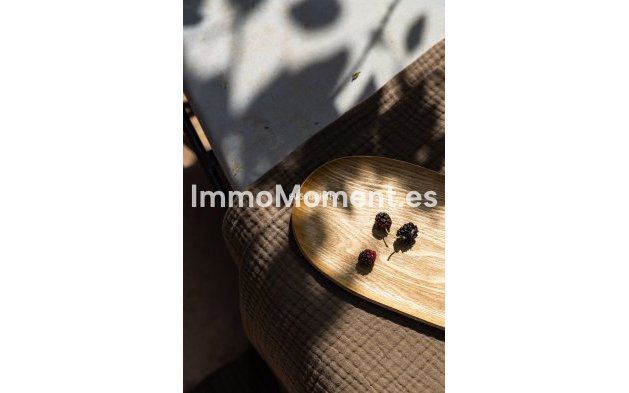 Bestaande woning - Villa - Mijas