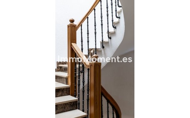 Bestaande woning - Villa - Mijas