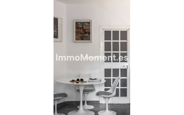 Bestaande woning - Villa - Mijas