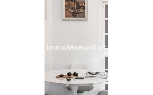 Bestaande woning - Villa - Mijas