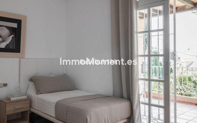 Bestaande woning - Villa - Mijas