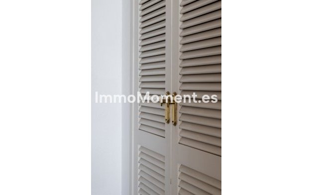 Bestaande woning - Villa - Mijas