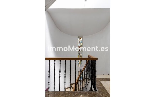 Bestaande woning - Villa - Mijas