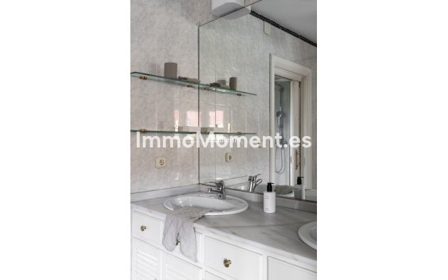 Bestaande woning - Villa - Mijas