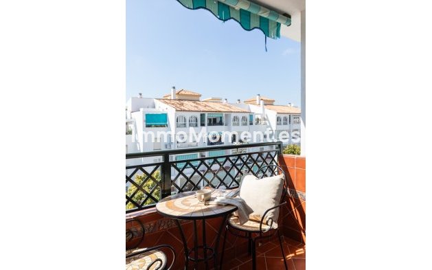 Bestaande woning - Appartement - Mijas - Las Lagunas de Mijas