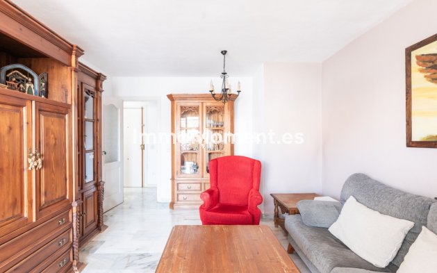 Bestaande woning - Appartement - Mijas - Las Lagunas de Mijas