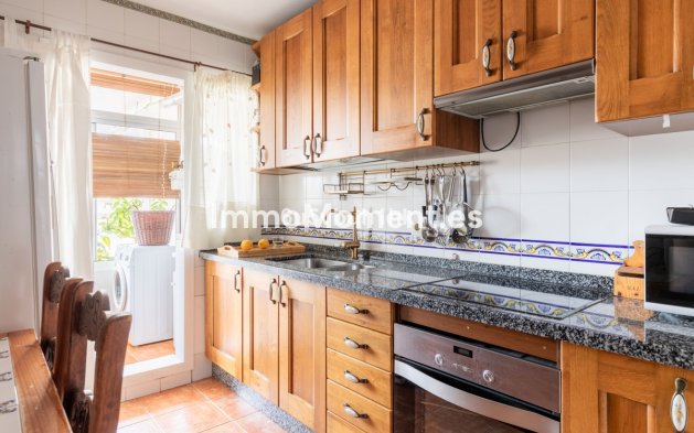 Bestaande woning - Appartement - Mijas - Las Lagunas de Mijas