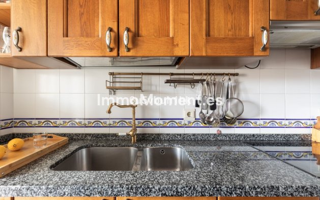 Bestaande woning - Appartement - Mijas - Las Lagunas de Mijas