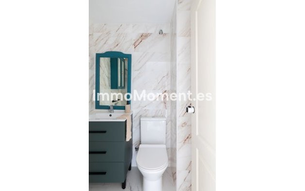 Bestaande woning - Appartement - Mijas - Las Lagunas de Mijas