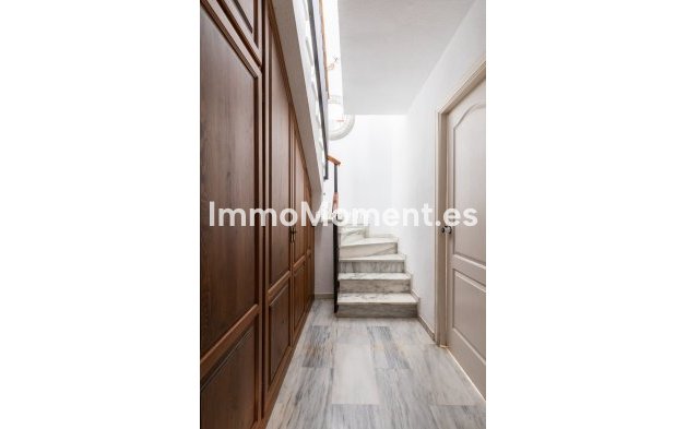 Bestaande woning - Appartement - Mijas - Las Lagunas de Mijas