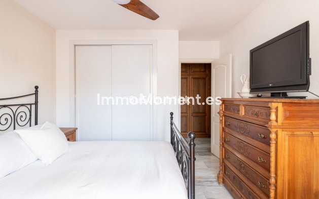Bestaande woning - Appartement - Mijas - Las Lagunas de Mijas