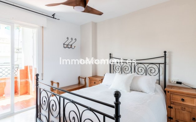 Bestaande woning - Appartement - Mijas - Las Lagunas de Mijas