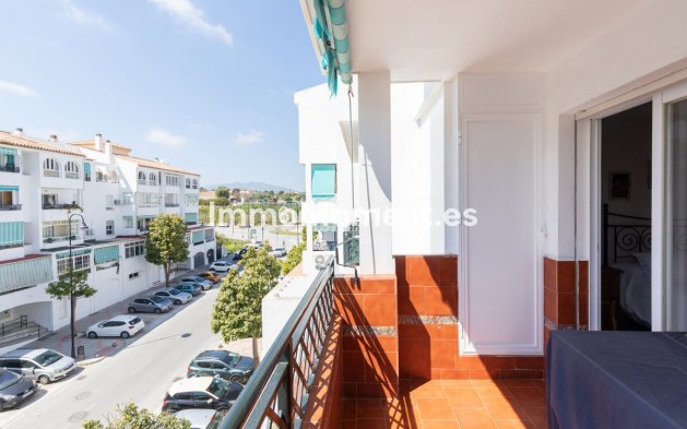 Bestaande woning - Appartement - Mijas - Las Lagunas de Mijas