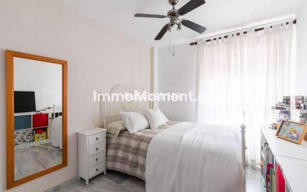 Bestaande woning - Appartement - Mijas - Las Lagunas de Mijas