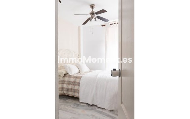 Bestaande woning - Appartement - Mijas - Las Lagunas de Mijas