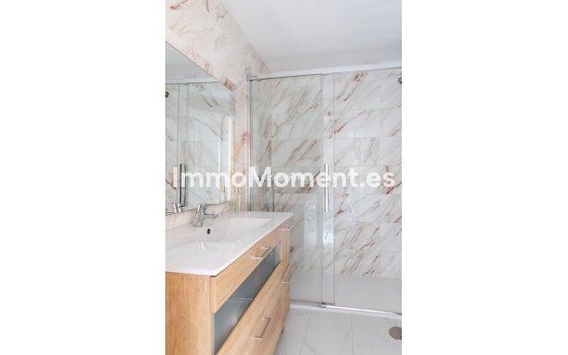 Bestaande woning - Appartement - Mijas - Las Lagunas de Mijas