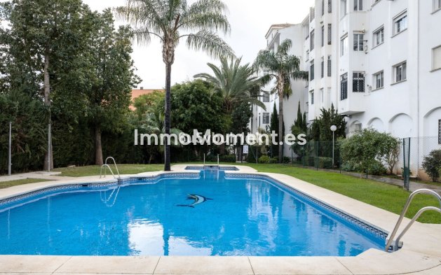 Bestaande woning - Appartement - Mijas - Las Lagunas de Mijas