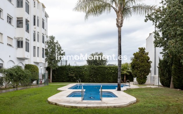 Bestaande woning - Appartement - Mijas - Las Lagunas de Mijas
