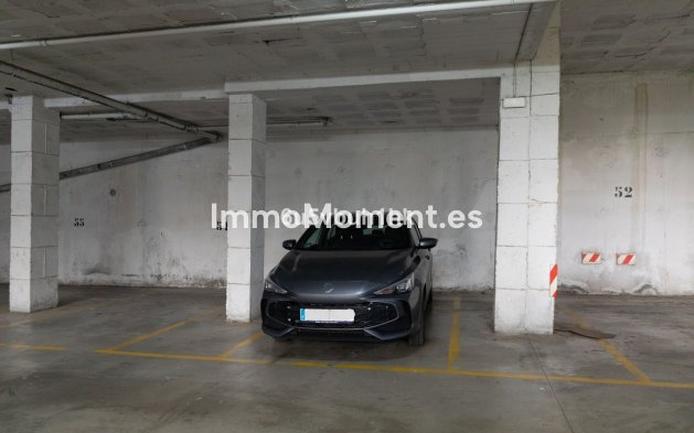 Bestaande woning - Appartement - Mijas - Las Lagunas de Mijas