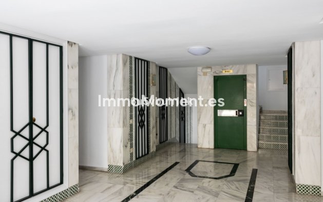 Bestaande woning - Appartement - Mijas - Las Lagunas de Mijas