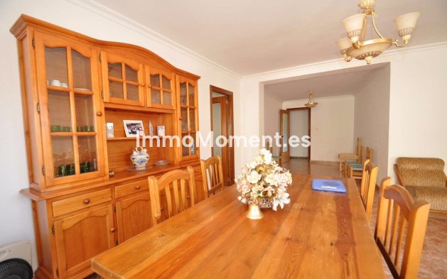 Wiederverkauf - Reihenhaus - Ibi - Ibi Centro