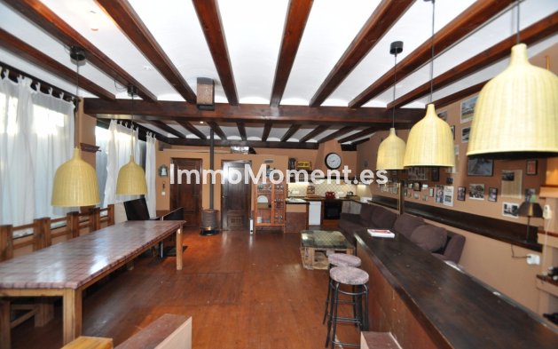 Wiederverkauf - Villa - Monóvar - Monòver - Monóvar - Monòver Centro