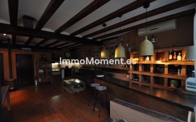 Wiederverkauf - Villa - Monóvar - Monòver - Monóvar - Monòver Centro