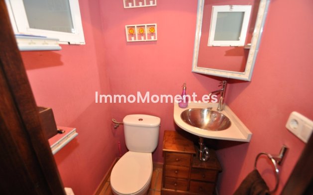 Wiederverkauf - Villa - Monóvar - Monòver - Monóvar - Monòver Centro