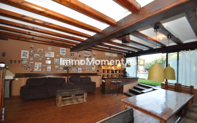 Wiederverkauf - Villa - Monóvar - Monòver - Monóvar - Monòver Centro