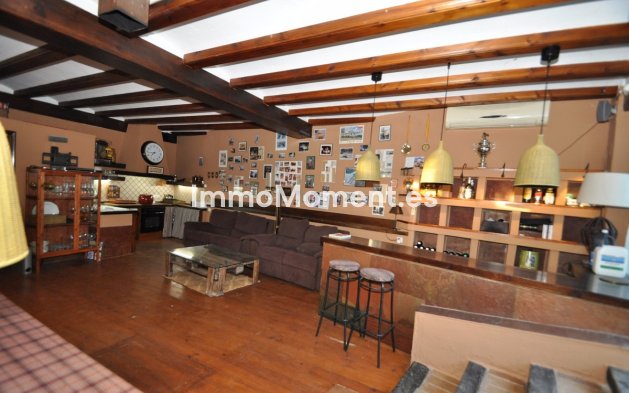 Wiederverkauf - Villa - Monóvar - Monòver - Monóvar - Monòver Centro