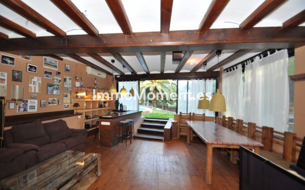 Wiederverkauf - Villa - Monóvar - Monòver - Monóvar - Monòver Centro